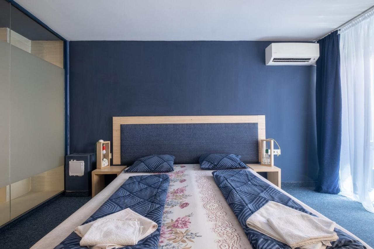 Blue Rooms Sofie Exteriér fotografie