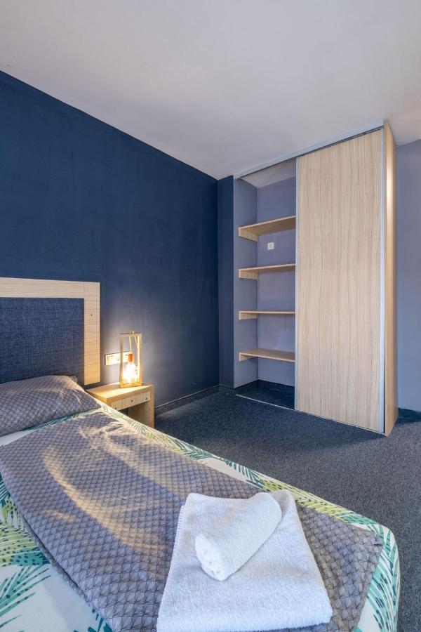 Blue Rooms Sofie Exteriér fotografie